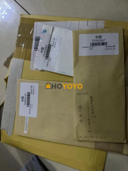 又一次在后哦哟哟的良好购物体验