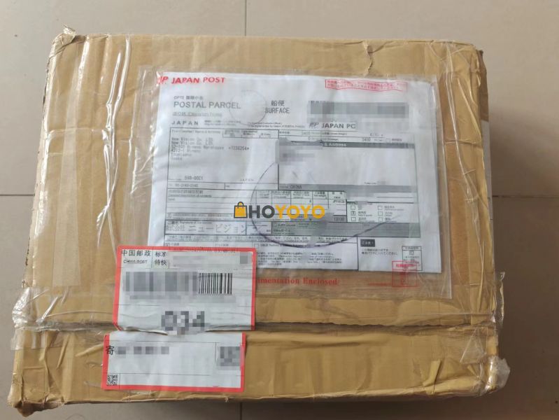 多次使用，收货时间稳定 