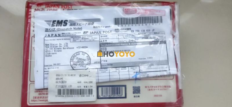 海淘体验  日本雅虎