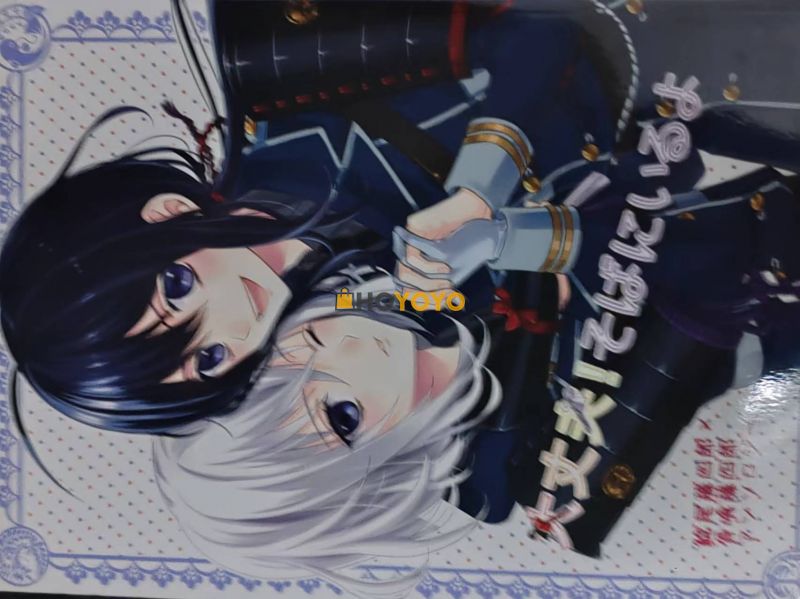 hoyoyo购入 