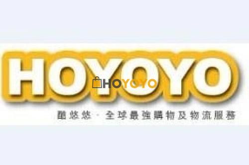 第n次在hoyoyo购买