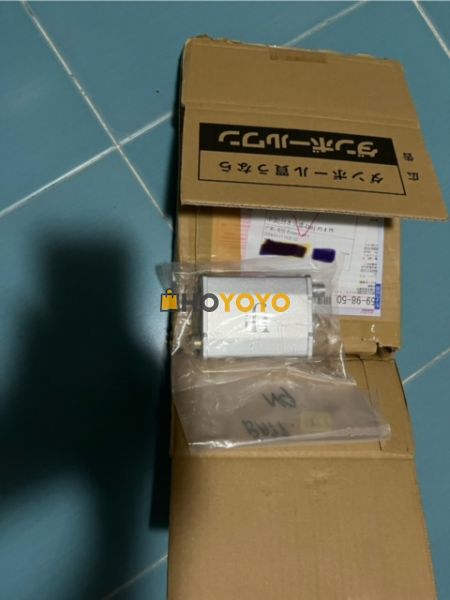 HOYOYO代购的物品