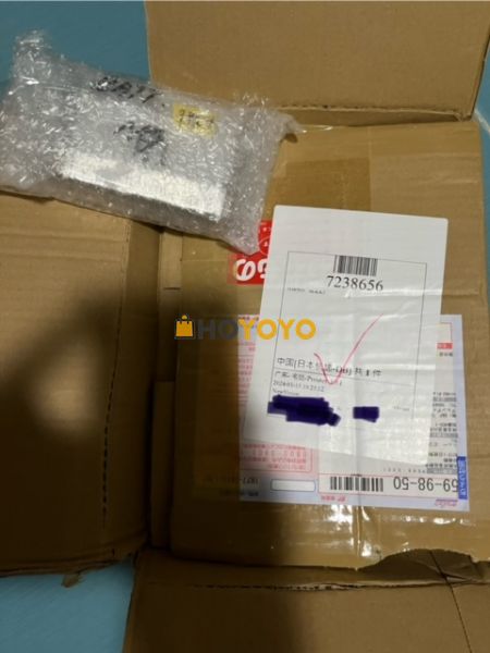 HOYOYO代购的物品 