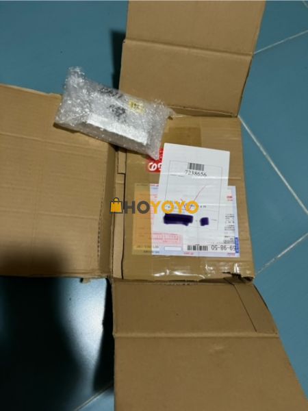 HOYOYO代购的物品 