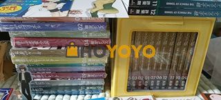海运也是棒棒哒！ 