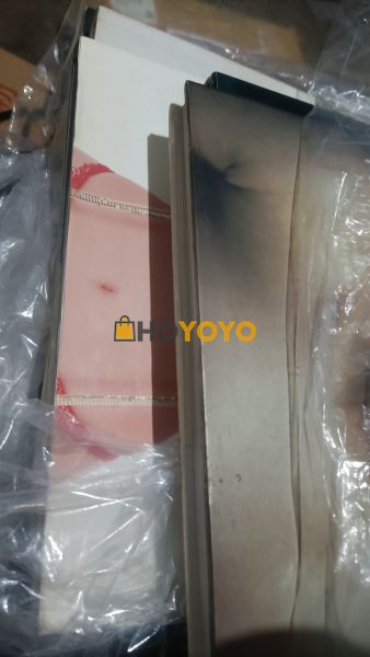 心心念的写真集到货了 