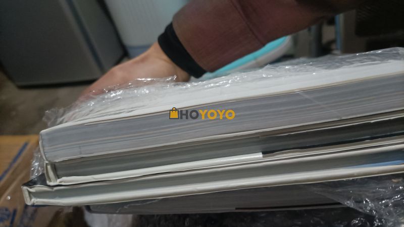 第二辑  桥本 收到啦 感谢