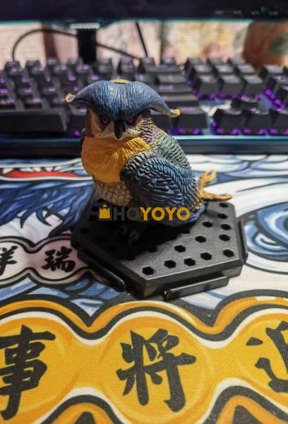 手办盒蛋系列开箱