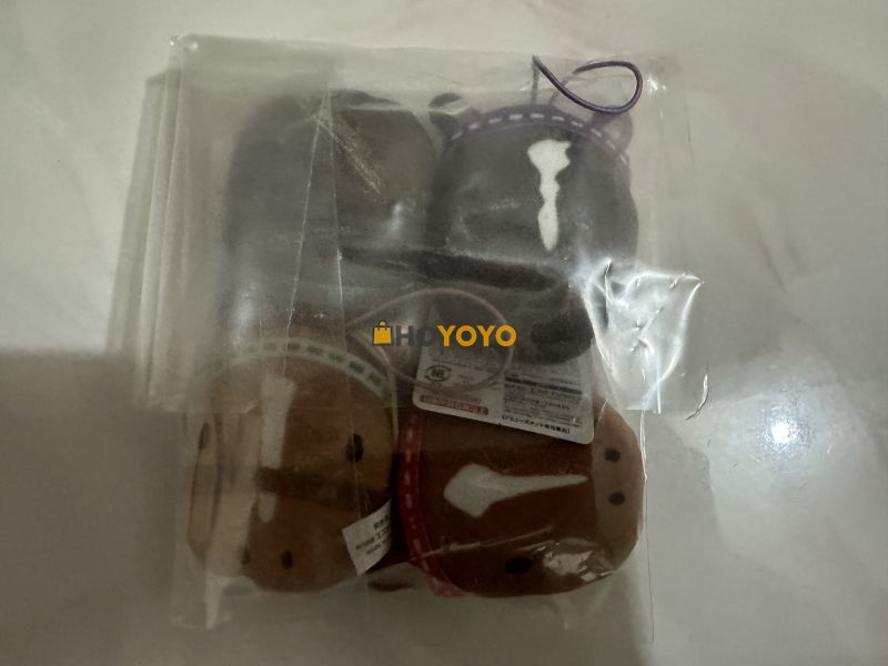 很好爱来自特雷森