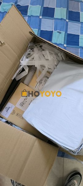 终于到手了！！！