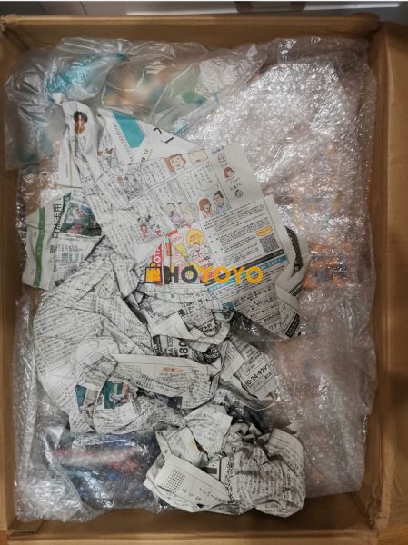 又是一批宝贝到家了 