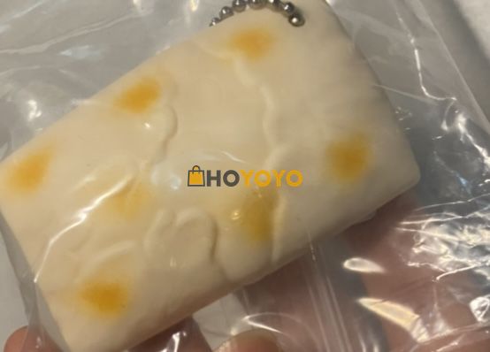 hoyoyo晒单