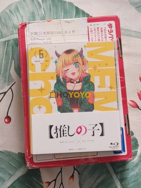 三次到货开箱分享