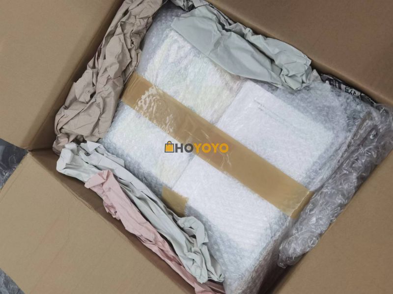 顺利收到，非常开心！