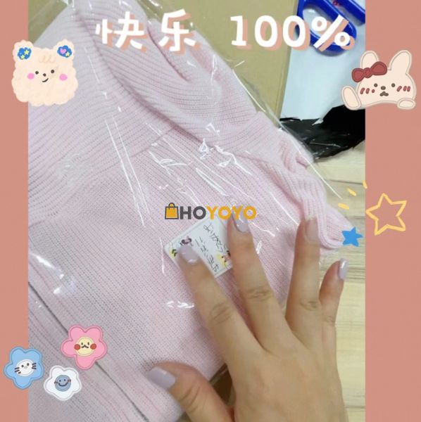 古着购物分享体验