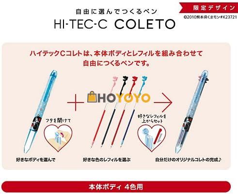 这次最喜欢的是两个熊本熊