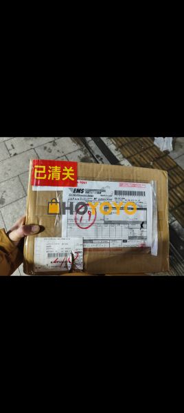有惊无险的购物体验