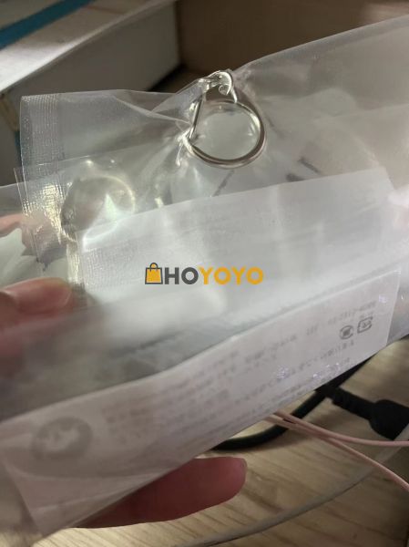 很不错的一次购物
