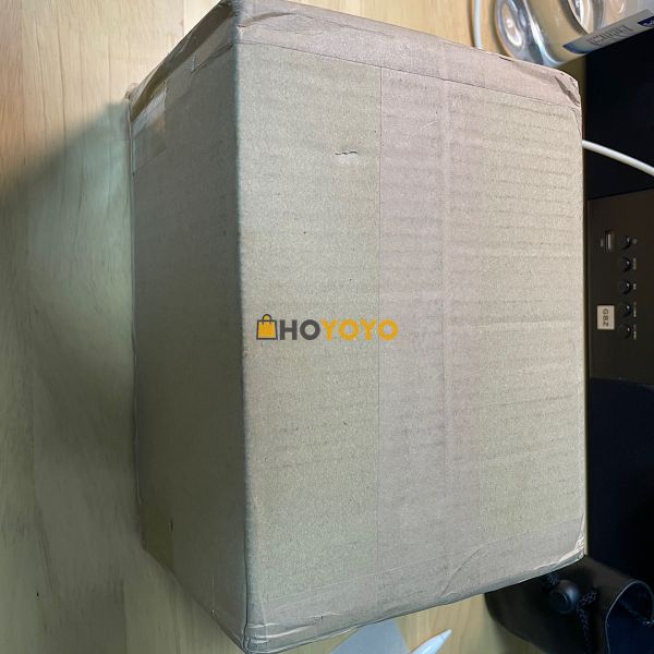 快递到货开箱分享 