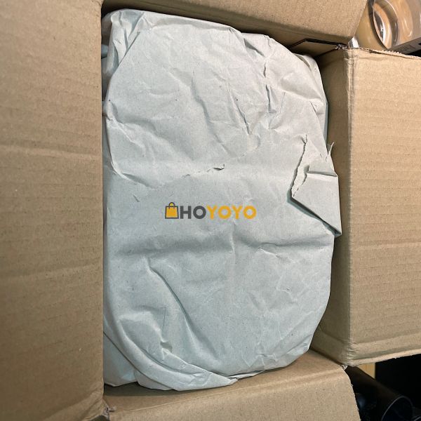 快递到货开箱分享 