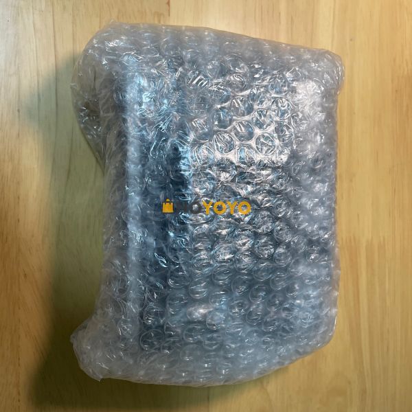 快递到货开箱分享 