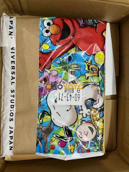 非常好的一次购物体验