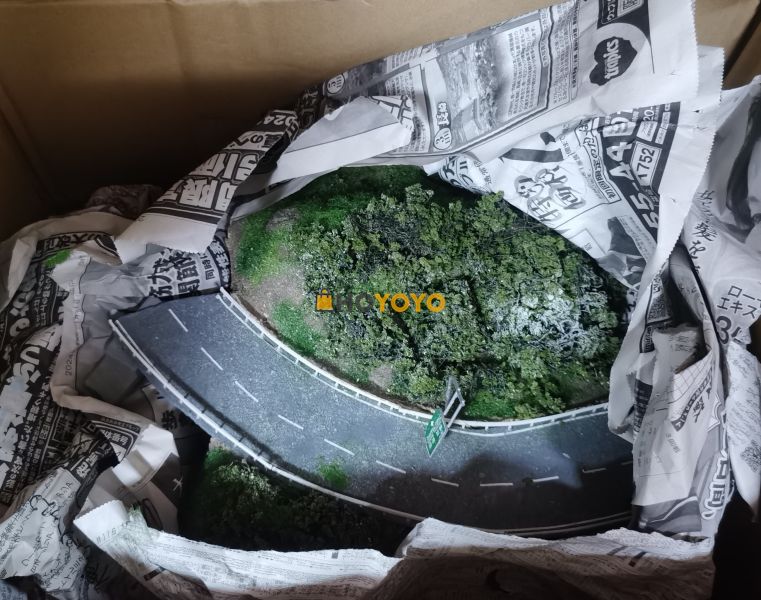 购物体验第N单分享