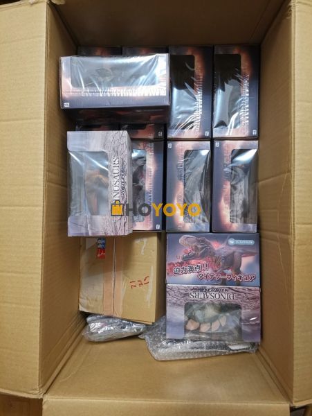 一次愉快的购物体验