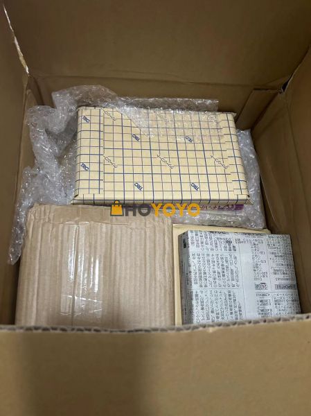 很好 完整收到啦～～～