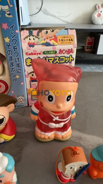 第一次海淘的开箱返图