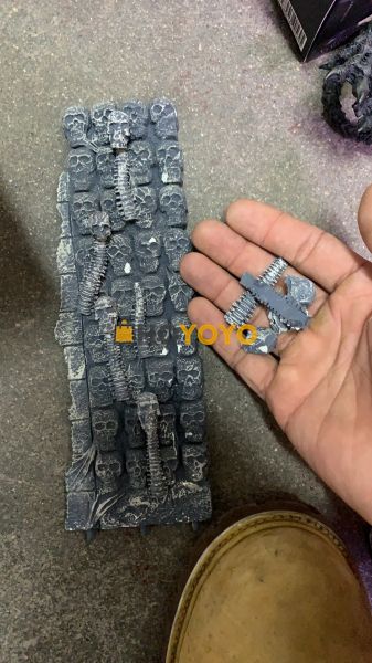 有好有不好，略有损坏 