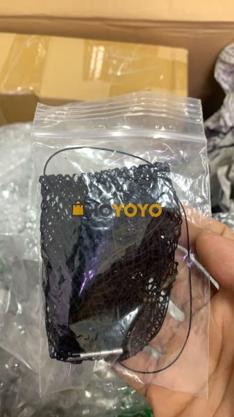 有好有不好，略有损坏 