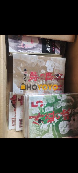 我爱Hoyoyo