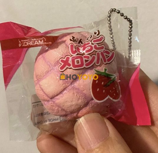 hoyoyo晒单