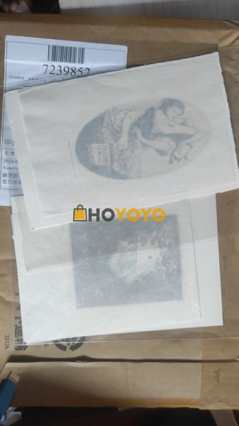 物品收到，惊喜！完美！