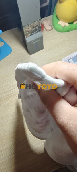 第一次的代购体验 