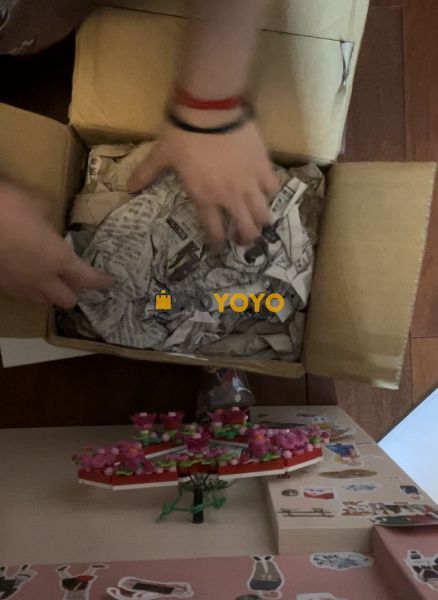 包装太好了呀无敌好啊
