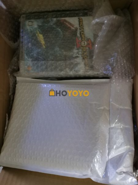 非常满意的购物体验