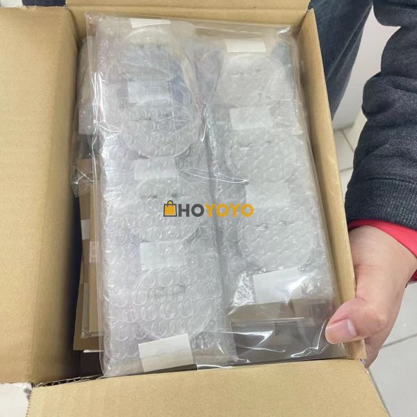 已经第N次购买了