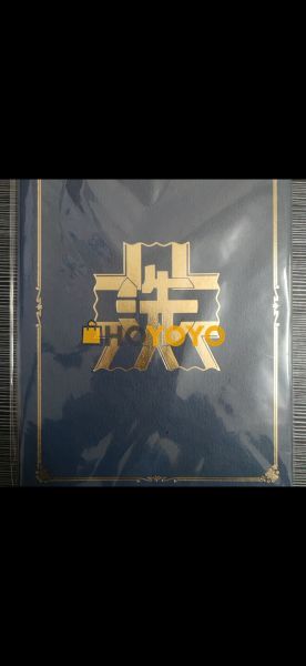 hoyoyo购物分享