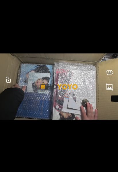购物体验特别的好