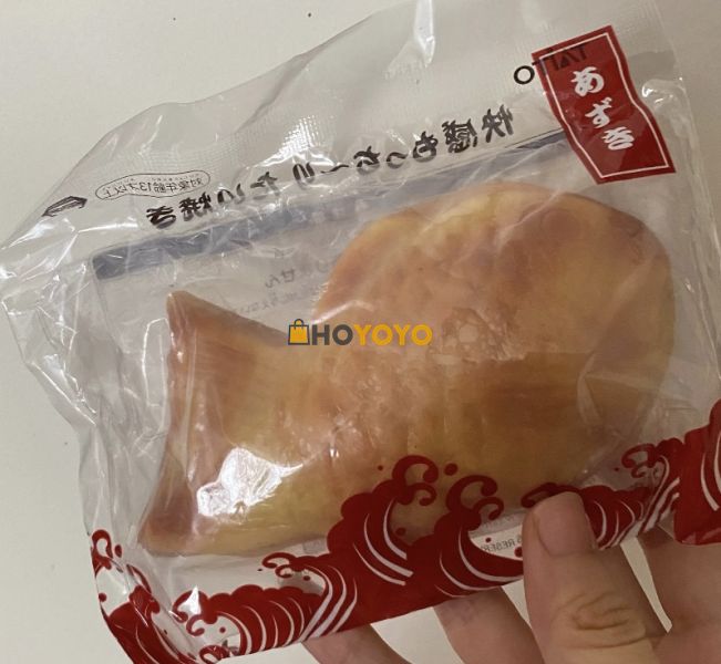 hoyoyo晒单