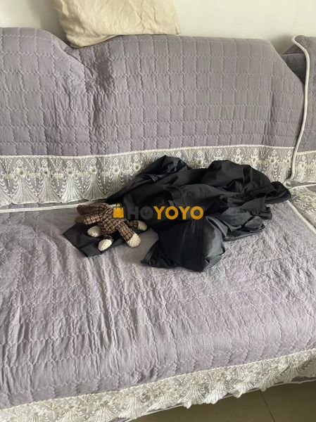 购物非常简单和方便