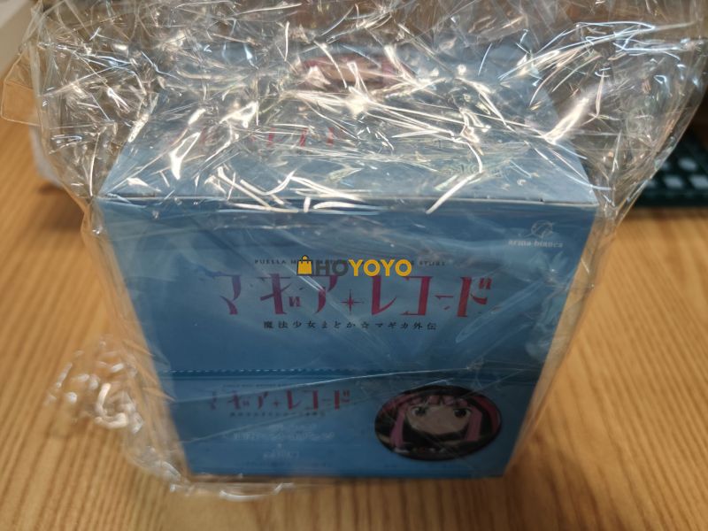 hoyoyo第三次海淘开箱