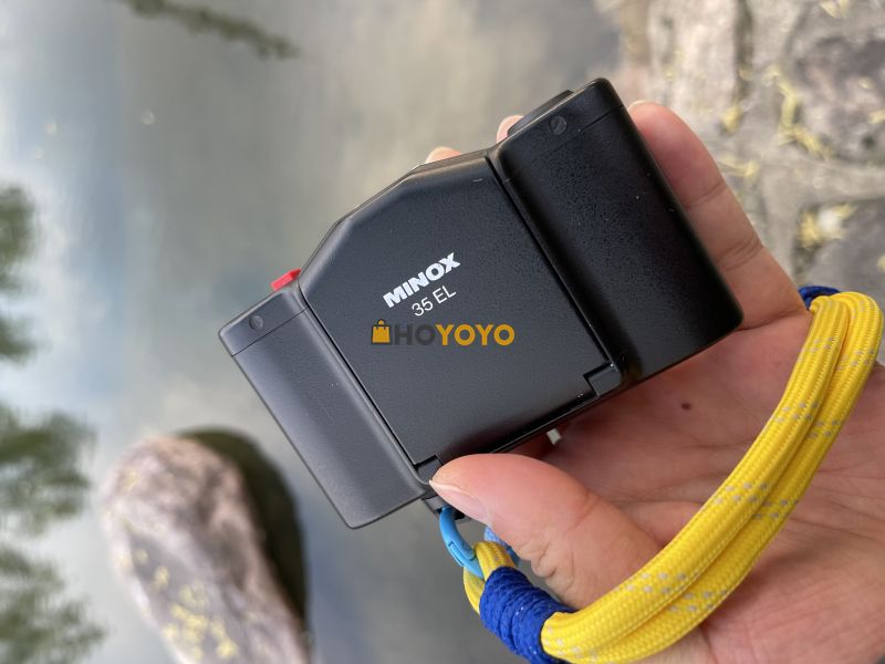 福伦达15mm取景器