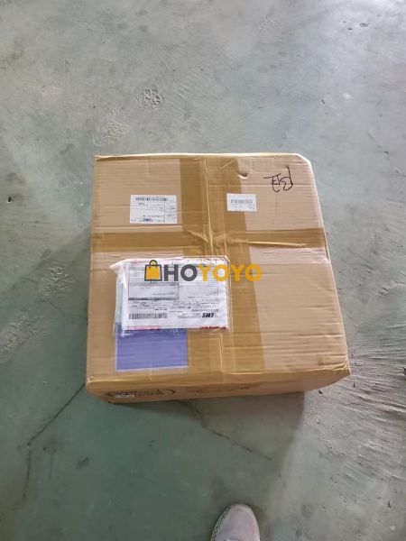 第一次平台购物的喜悦