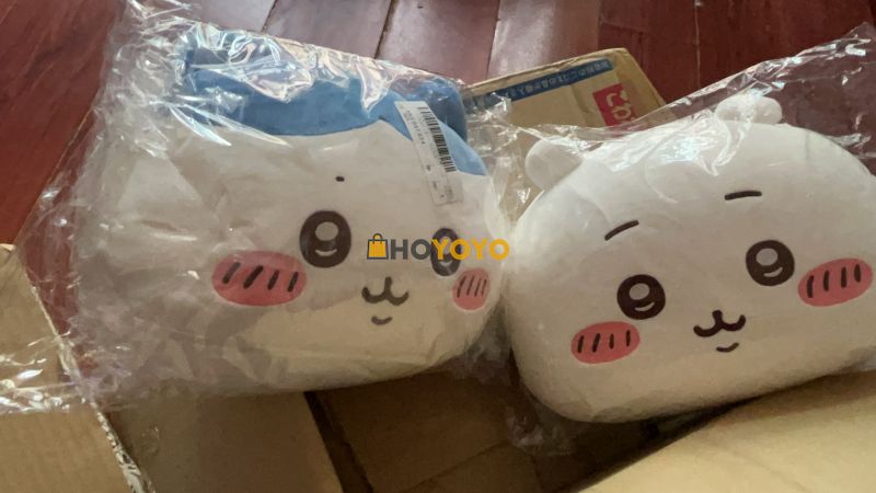 收到了快递！包装特别特别好