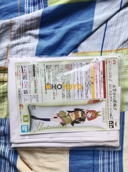 充气抱枕第一批到货 