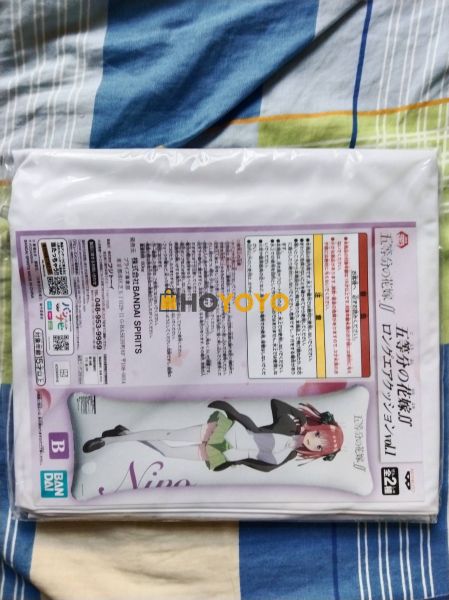 充气抱枕第一批到货 