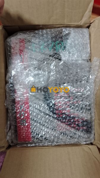 第一次晒单，惊喜满满